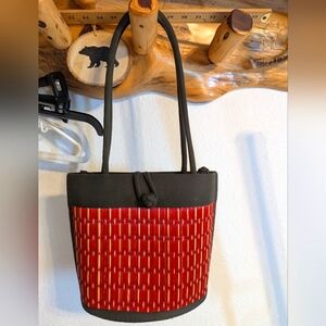 Baskets Of Combodia Purse 2 Piece Set